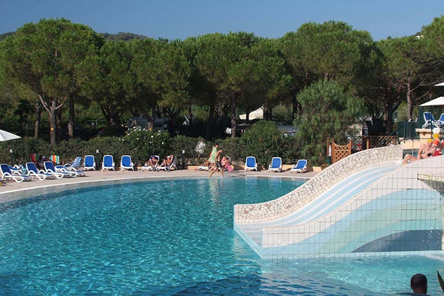 Camping Ville degli Ulivi