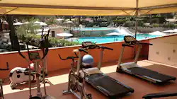 Camping Ville degli Ulivi