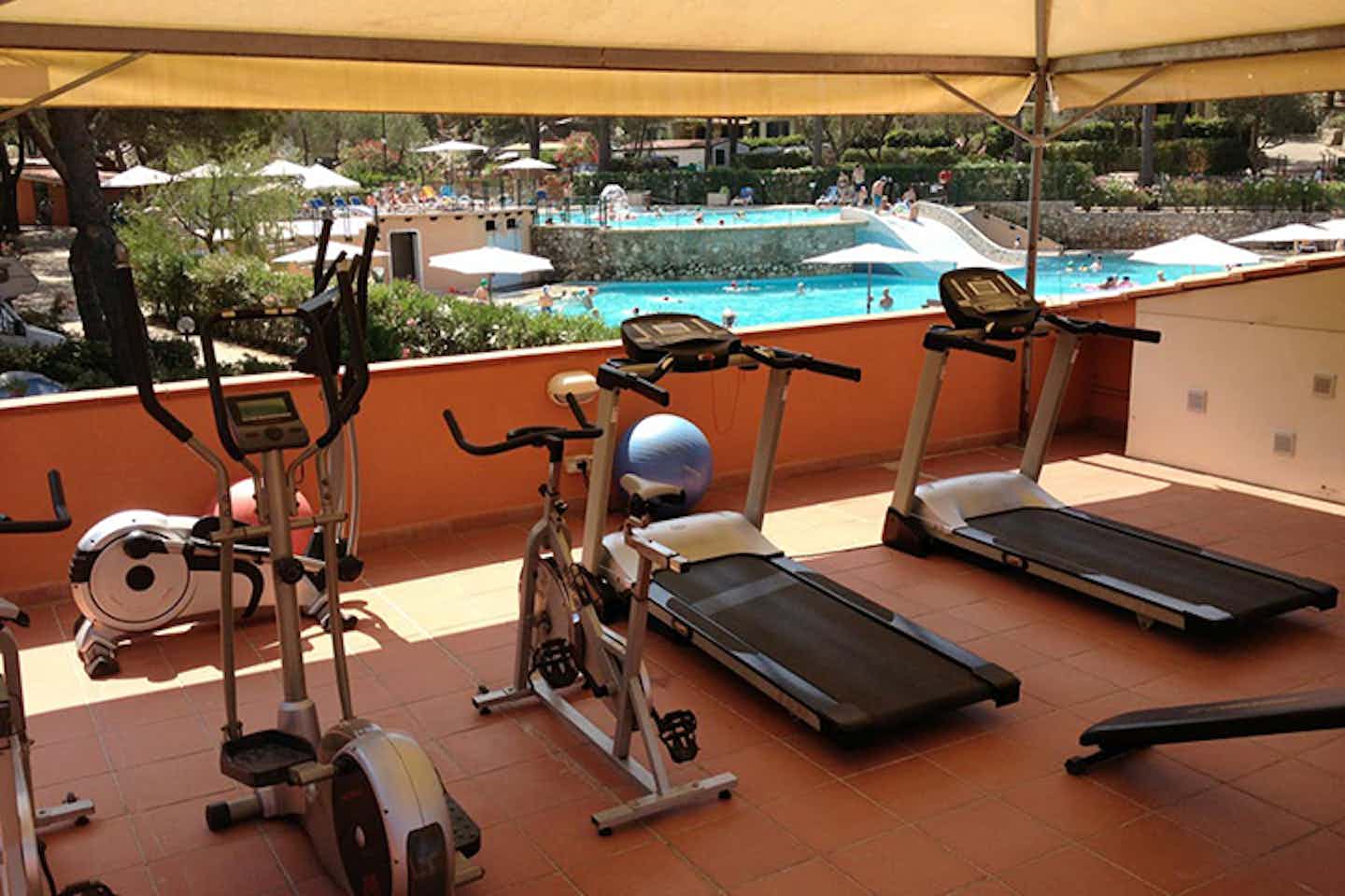 Camping Ville degli Ulivi