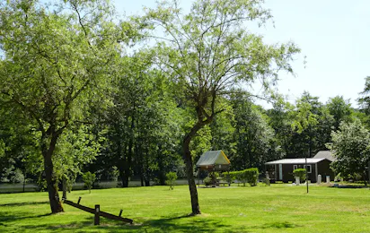 Camping Villey le Sec