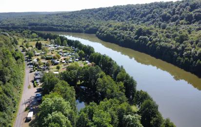 Camping Villey le Sec