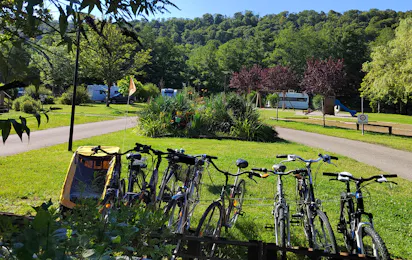 Camping Villey le Sec