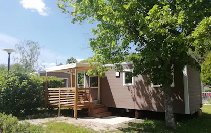 Camping Villey le Sec