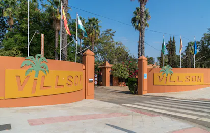 Camping Villsom
