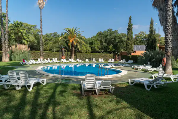Camping Villsom