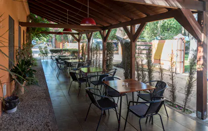Camping Villsom