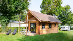 Camping Vinkenhof