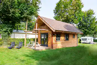 Camping Vinkenhof