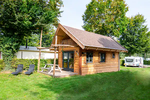 Camping Vinkenhof Keutenberg