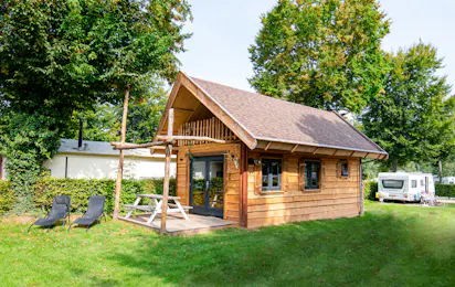 Camping Vinkenhof Keutenberg
