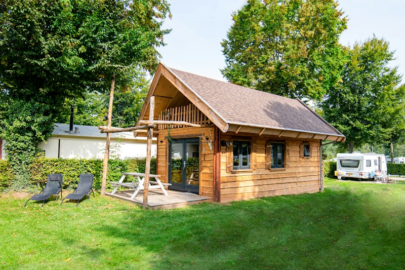 Camping Vinkenhof (foto 1, bron: ANWB Camping)