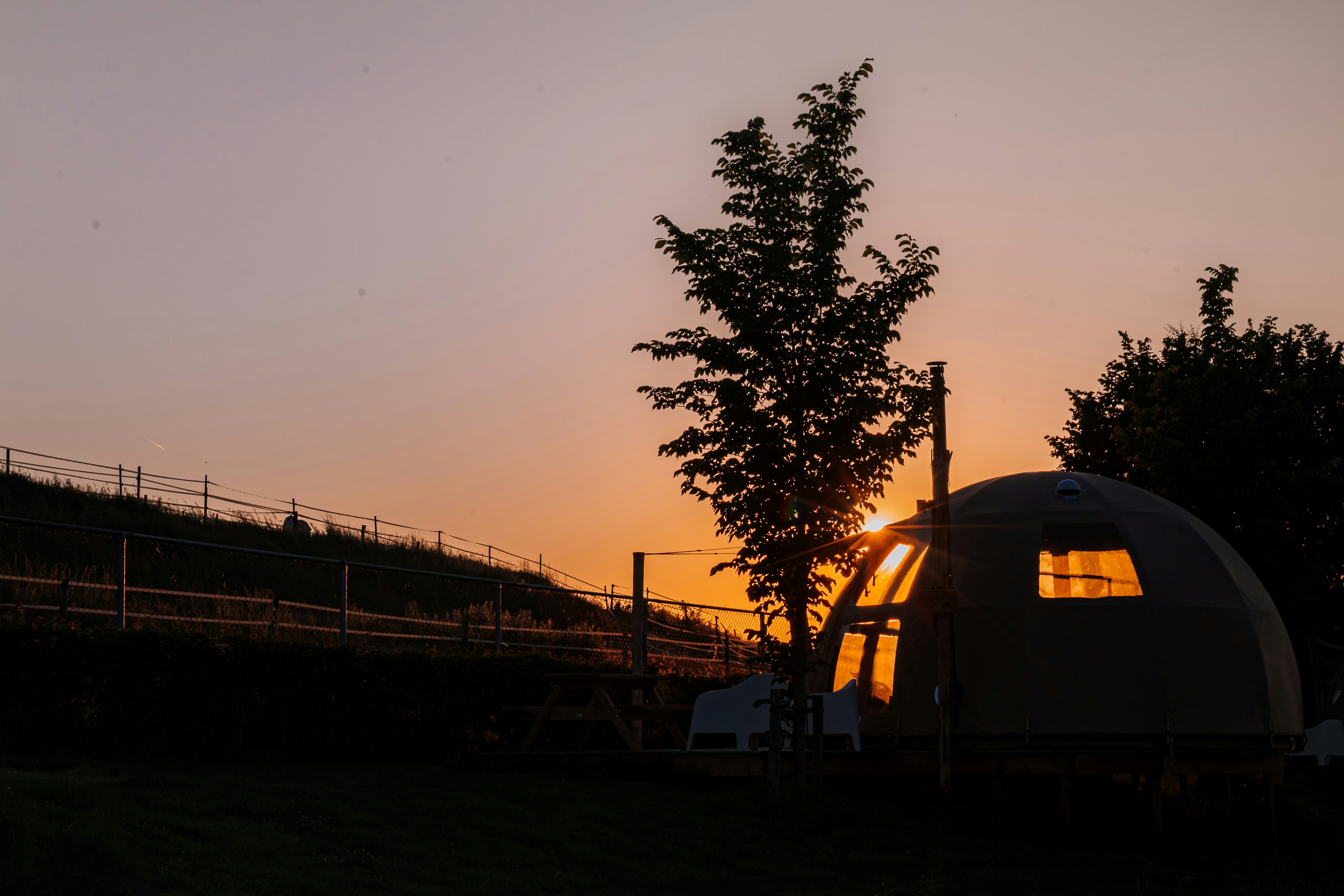 Camping Vinkenhof