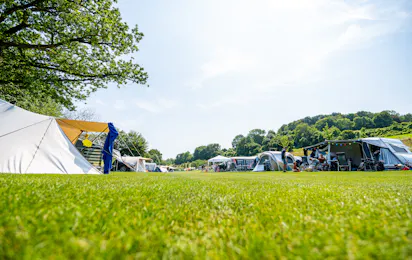 Camping Vinkenhof Keutenberg