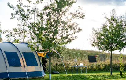 Camping Vinkenhof Keutenberg