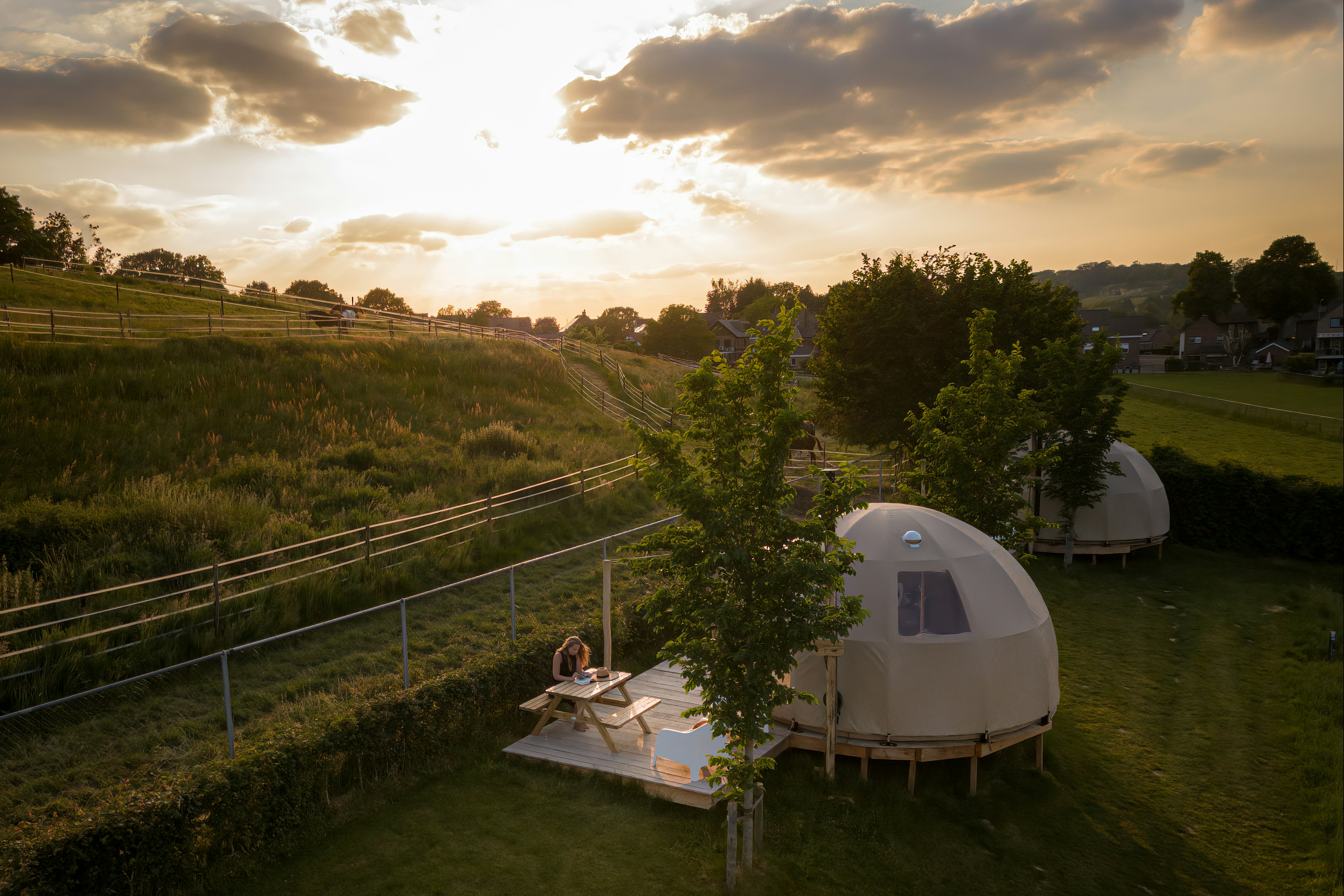 Camping Vinkenhof