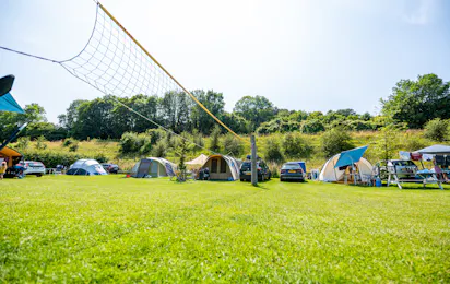Camping Vinkenhof Keutenberg