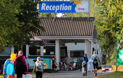 Camping Visulahti