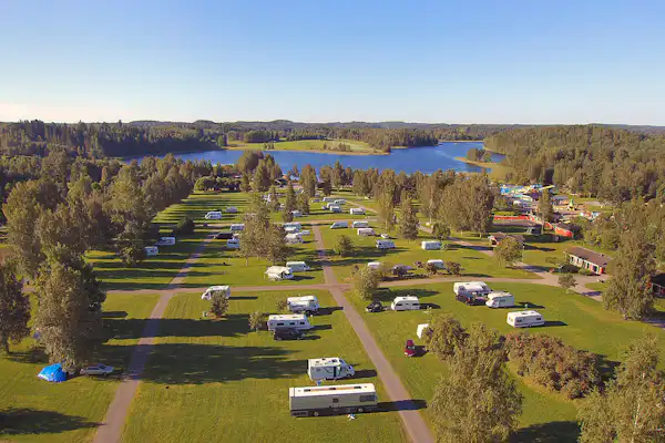 Camping Visulahti
