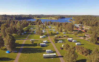 Camping Visulahti