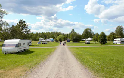 Camping Visulahti