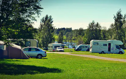 Camping Visulahti