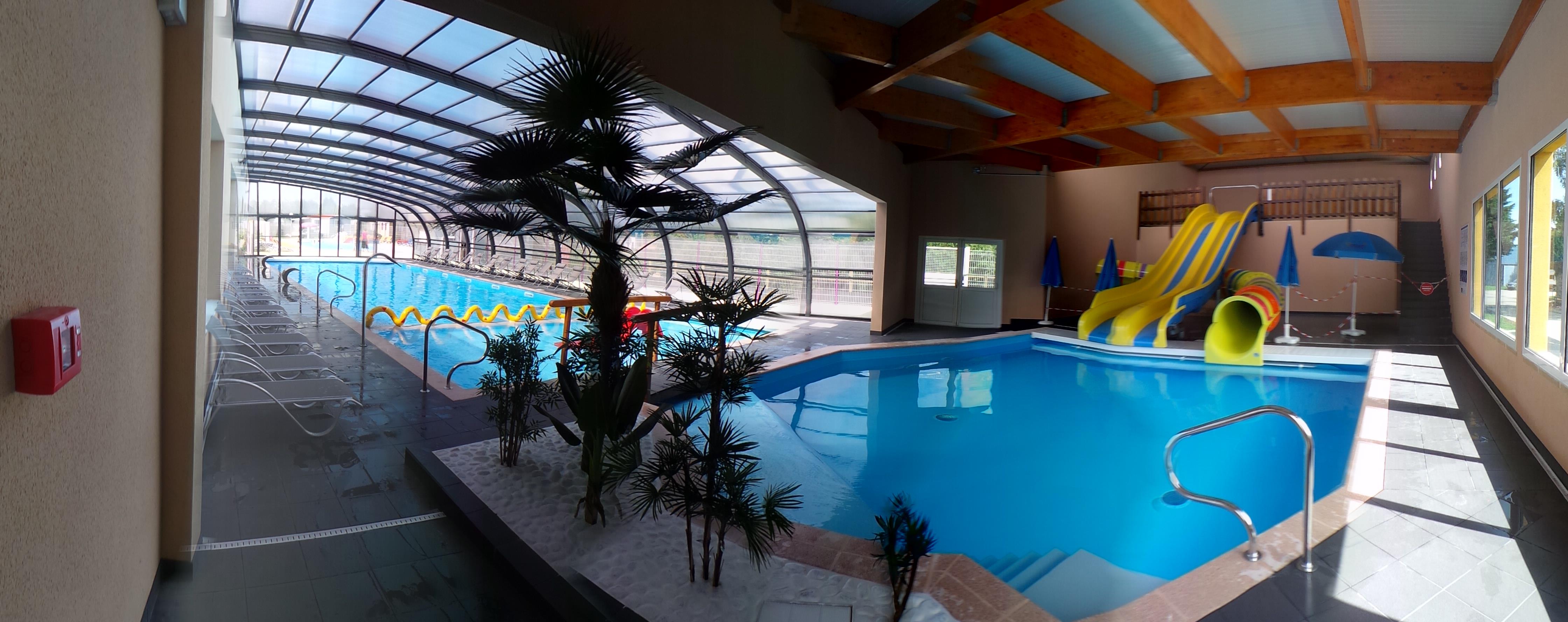 Flower Camping Vitamin