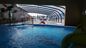 Flower Camping Vitamin