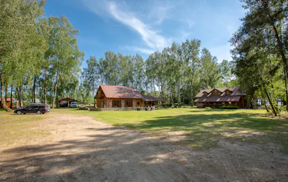 Camping Vitrūna