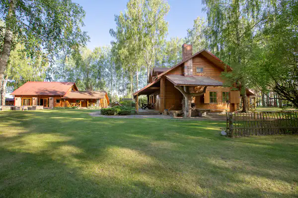 Camping Vitrūna