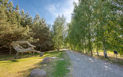 Camping Vitrūna