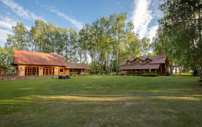 Camping Vitrūna