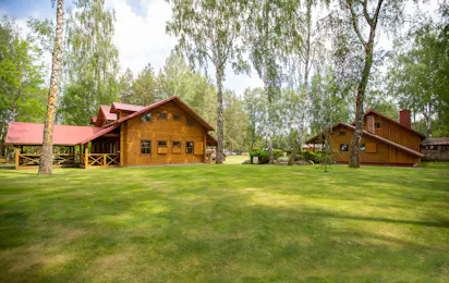 Vitrūna Camping