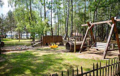 Vitrūna Camping