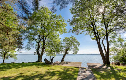 Vitrūna Camping