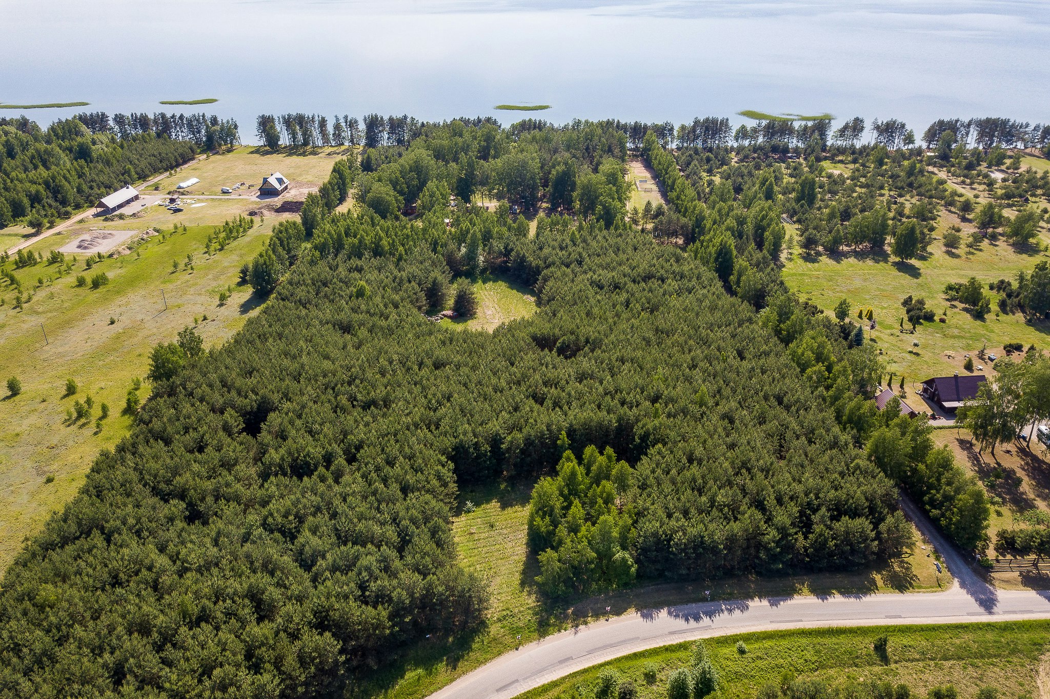 Vitrūna Camping