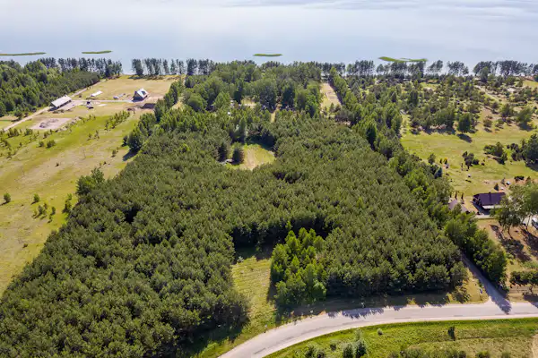 Vitrūna Camping