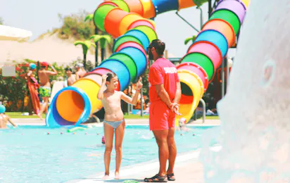 Camping Vittoria