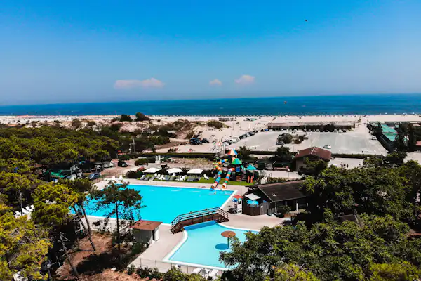 Camping Vittoria