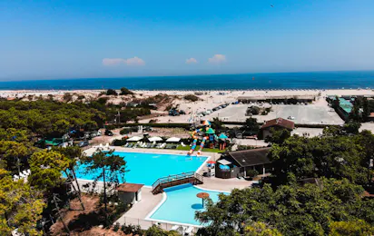 Camping Vittoria