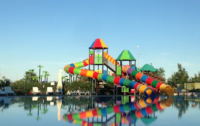 Camping Vittoria