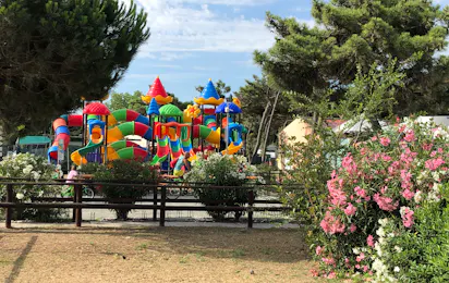 Camping Vittoria