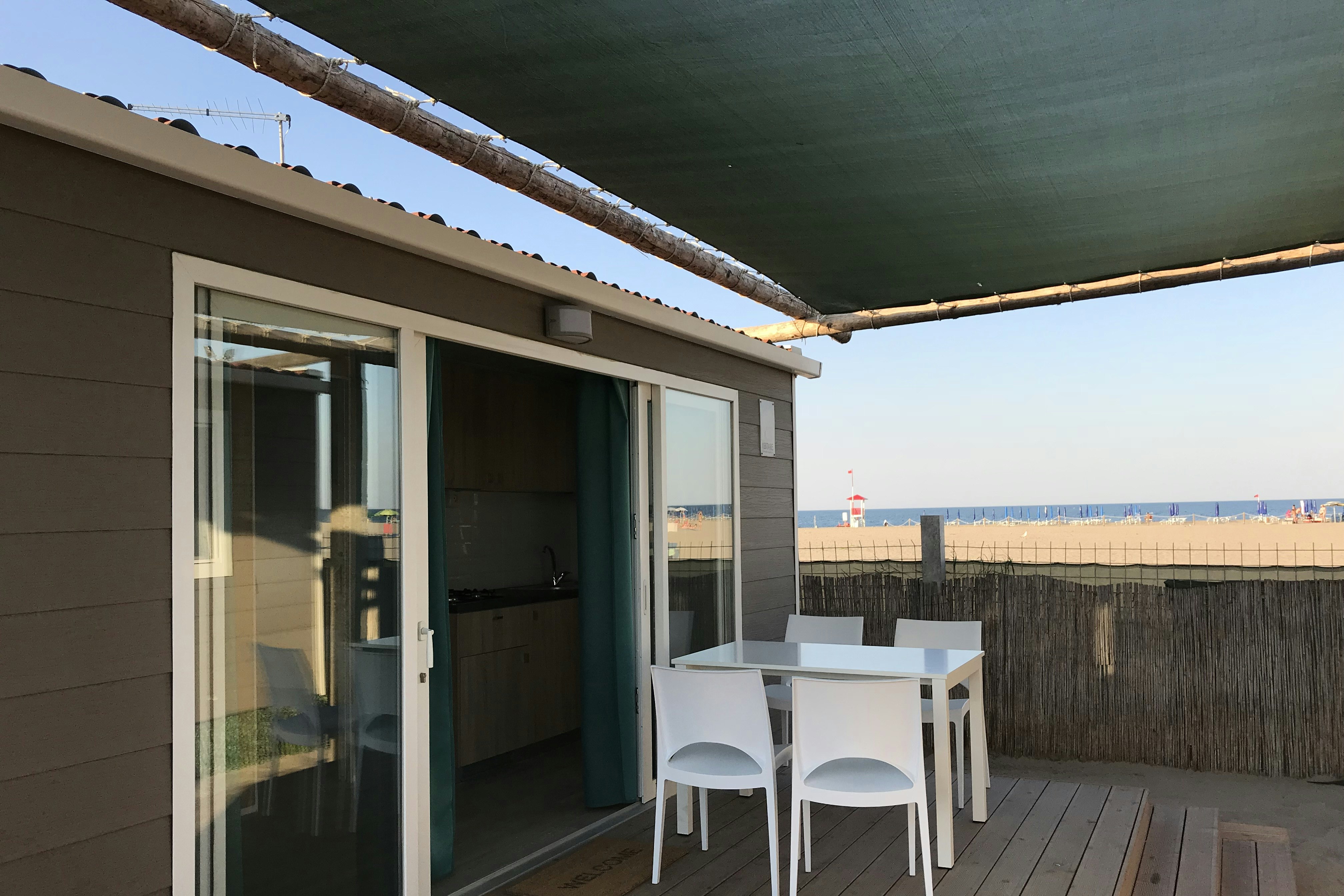 Camping Vittoria