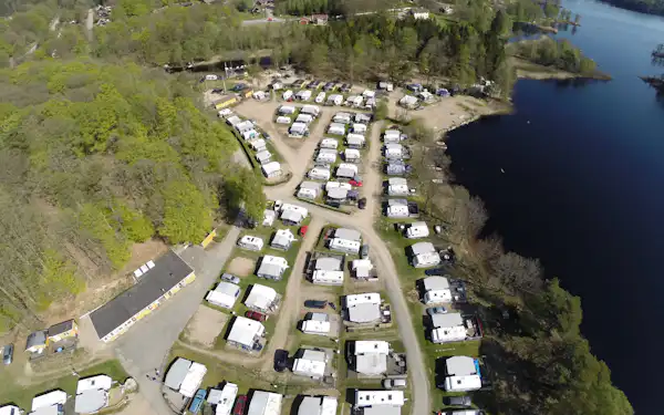Vittsjö Camping