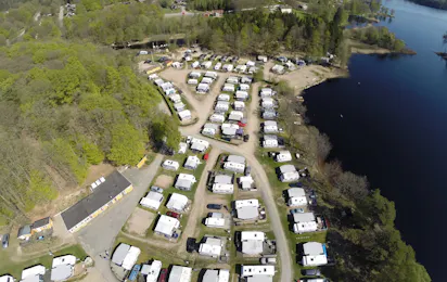 Vittsjö Camping