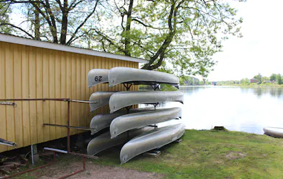 Vittsjö Camping