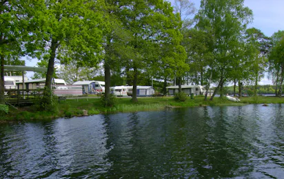 Vittsjö Camping