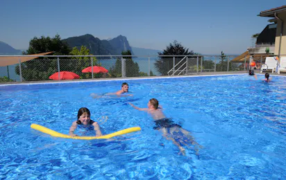 Camping Vitznau