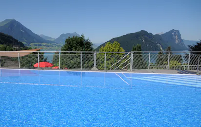 Camping Vitznau