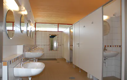 Camping Vitznau