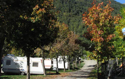 Camping, Bungalows y Hotel Viu